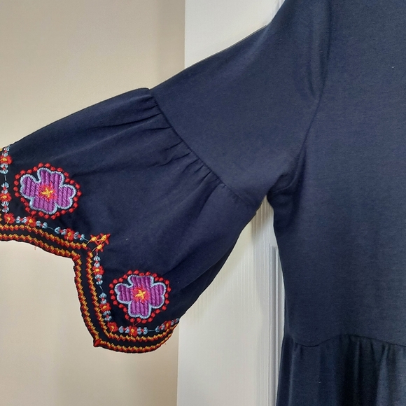 Vintage night gown - Picture 3 of 3